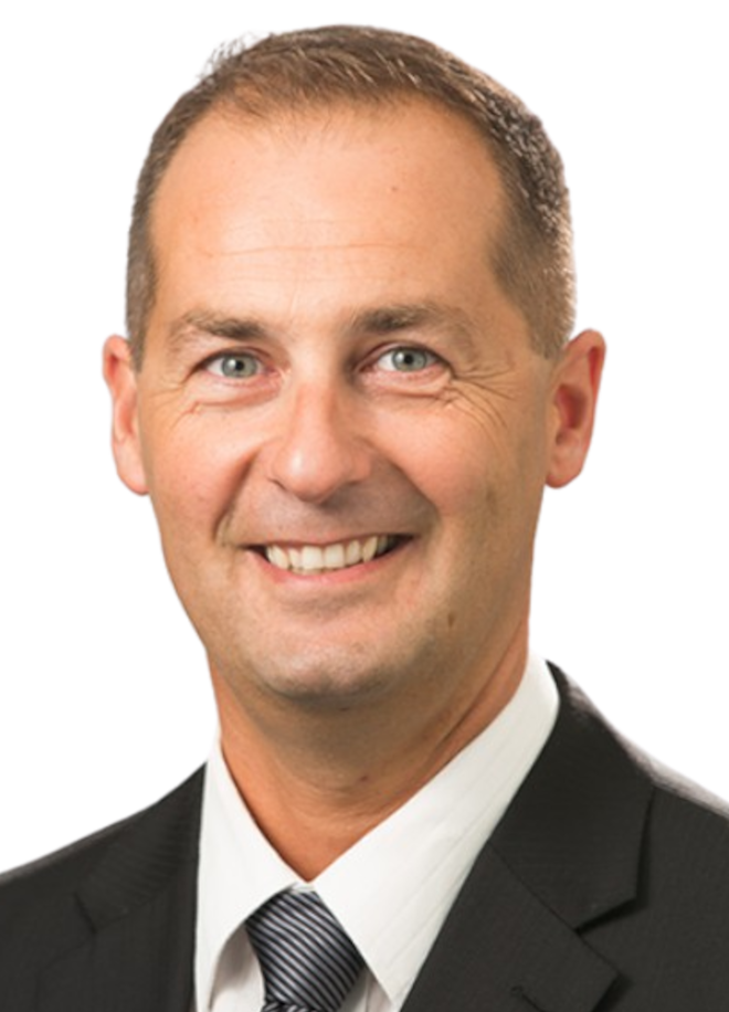 David Buchanan