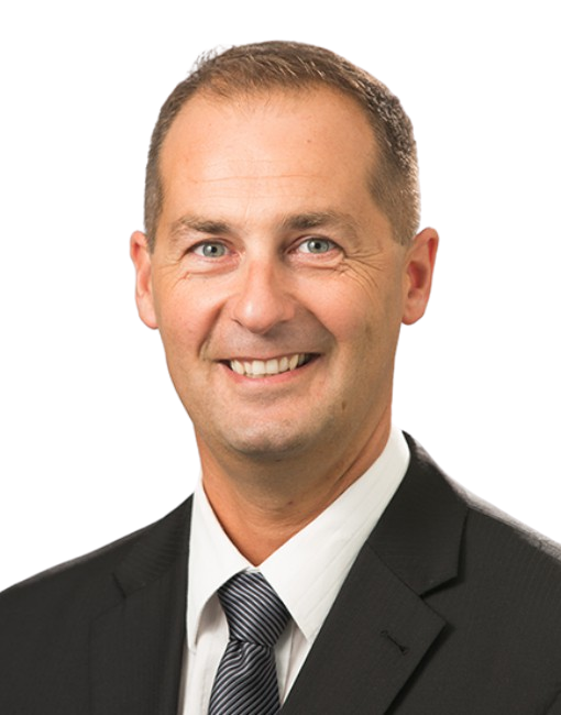 David Buchanan