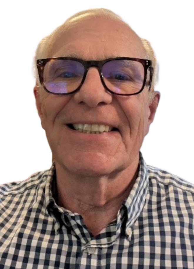 Eric Kreutzer