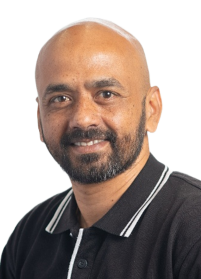 Rajesh Katwe
