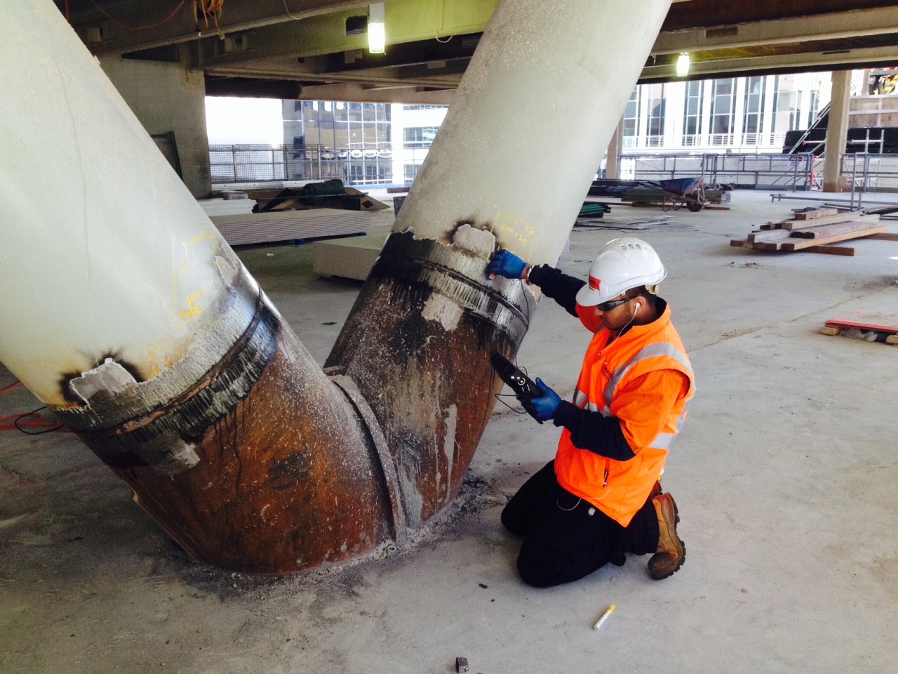 ECA Corrosion